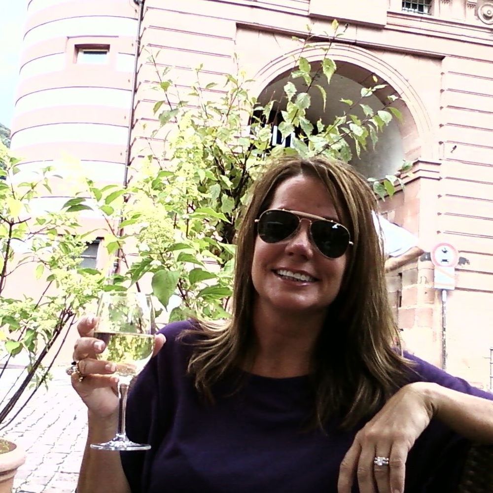 Meet your Posher, Pamela